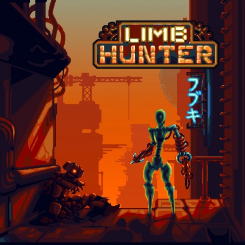 Limb Hunter Xbox One & Series X|S (покупка на аккаунт) (Турция)