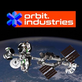 orbit.industries Xbox One & Series X|S (покупка на аккаунт) (Турция)