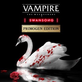 Vampire: The Masquerade - Swansong PRIMOGEN EDITION Xbox One & Series X|S (покупка на аккаунт) (Турция)