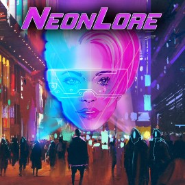 NeonLore Xbox One & Series X|S (покупка на аккаунт) (Турция)