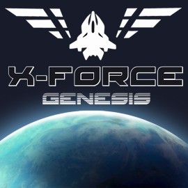 X-Force Genesis Xbox One & Series X|S (покупка на аккаунт) (Турция)