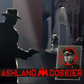 Ashland Dossier Xbox One & Series X|S (покупка на аккаунт) (Турция)