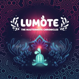 Lumote: The Mastermote Chronicles Xbox One & Series X|S (покупка на аккаунт) (Турция)