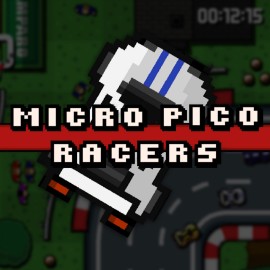 Micro Pico Racers Xbox One & Series X|S (покупка на аккаунт) (Турция)