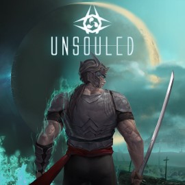 Unsouled Xbox One & Series X|S (покупка на аккаунт) (Турция)