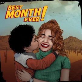 Best Month Ever! Xbox One & Series X|S (покупка на аккаунт) (Турция)