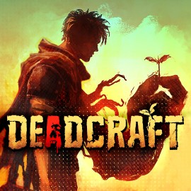 DEADCRAFT Xbox One & Series X|S (покупка на аккаунт) (Турция)