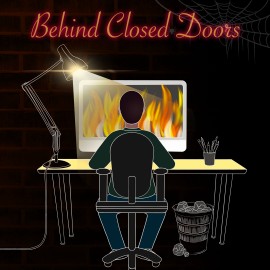 Behind Closed Doors: A Developer's Tale (Xbox Series X|S) (покупка на аккаунт) (Турция)