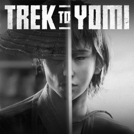 Trek to Yomi Xbox One & Series X|S (покупка на аккаунт) (Турция)