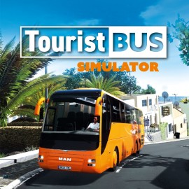 Tourist Bus Simulator Xbox Series X|S (покупка на аккаунт) (Турция)