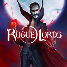 Rogue Lords Xbox One & Series X|S (покупка на аккаунт) (Турция)