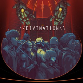 Divination: Console Edition Xbox One & Series X|S (покупка на аккаунт) (Турция)