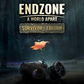 Endzone - A World Apart: Survivor Edition Xbox One & Series X|S (покупка на аккаунт) (Турция)