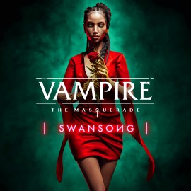Vampire: The Masquerade - Swansong Xbox One (покупка на аккаунт) (Турция)
