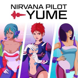 Nirvana: Pilot Yume Xbox One & Series X|S (покупка на аккаунт) (Турция)