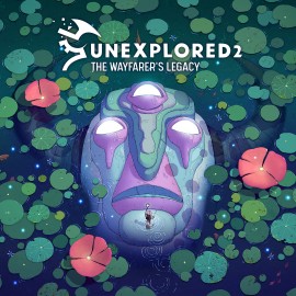 Unexplored 2: The Wayfarer's Legacy Xbox One & Series X|S (покупка на аккаунт) (Турция)