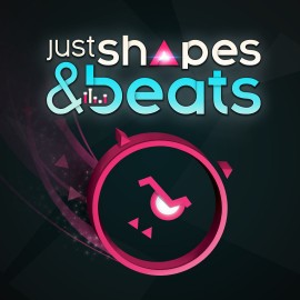 Just Shapes & Beats Xbox One & Series X|S (покупка на аккаунт) (Турция)