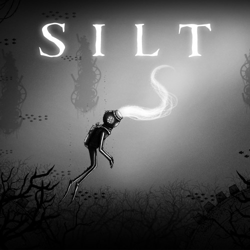SILT Xbox One & Series X|S (покупка на аккаунт) (Турция)
