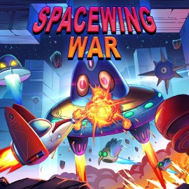 Spacewing War Xbox One & Series X|S (покупка на аккаунт) (Турция)