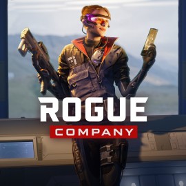 Rogue Company: начальный набор "Джук" Xbox One & Series X|S (покупка на аккаунт) (Турция)