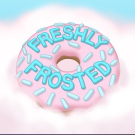 Freshly Frosted Xbox One & Series X|S (покупка на аккаунт) (Турция)