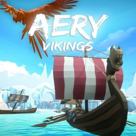 Aery - Vikings Xbox One & Series X|S (покупка на аккаунт) (Турция)