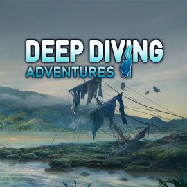 Deep Diving Adventures Xbox One & Series X|S (покупка на аккаунт / ключ) (Турция)