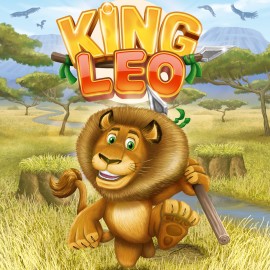 King Leo Xbox One & Series X|S (покупка на аккаунт) (Турция)