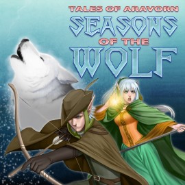 Tales of Aravorn: Seasons of the Wolf Xbox One & Series X|S (покупка на аккаунт) (Турция)