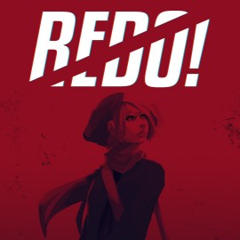 REDO! Xbox One & Series X|S (покупка на аккаунт) (Турция)
