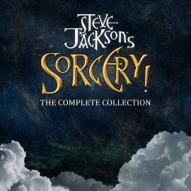 Steve Jackson's Sorcery! Xbox One & Series X|S (покупка на аккаунт) (Турция)