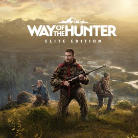 Way of the Hunter: Elite Edition Xbox Series X|S (покупка на аккаунт) (Турция)