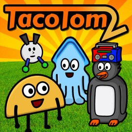 Taco Tom 2 Xbox One & Series X|S (покупка на аккаунт / ключ) (Турция)