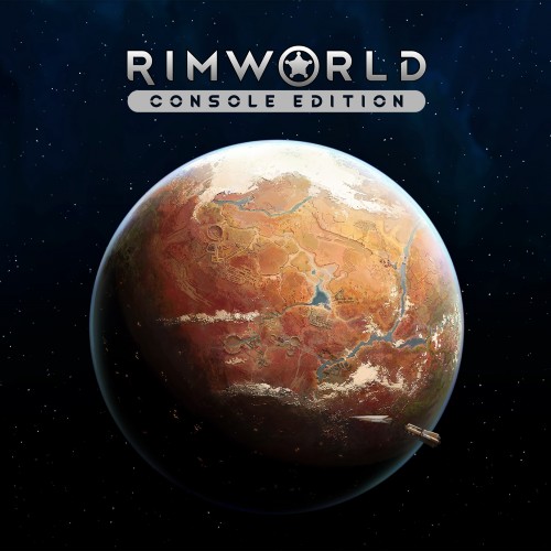 RimWorld Console Edition Xbox One & Series X|S (покупка на аккаунт) (Турция)