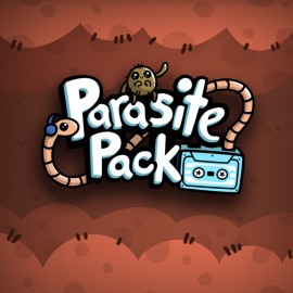 Parasite Pack Xbox One & Series X|S (покупка на аккаунт) (Турция)