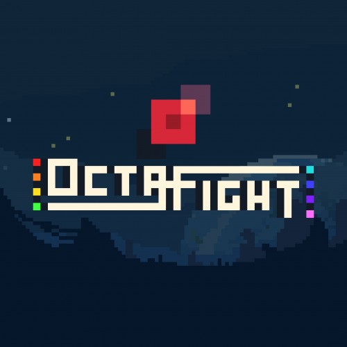OctaFight Xbox One & Series X|S (покупка на аккаунт) (Турция)