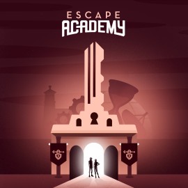 Escape Academy Xbox One & Series X|S (покупка на аккаунт) (Турция)