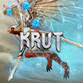 Krut: The Mythic Wings Xbox One & Series X|S (покупка на аккаунт / ключ) (Турция)