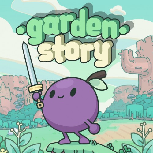 Garden Story Xbox One & Series X|S (покупка на аккаунт) (Турция)