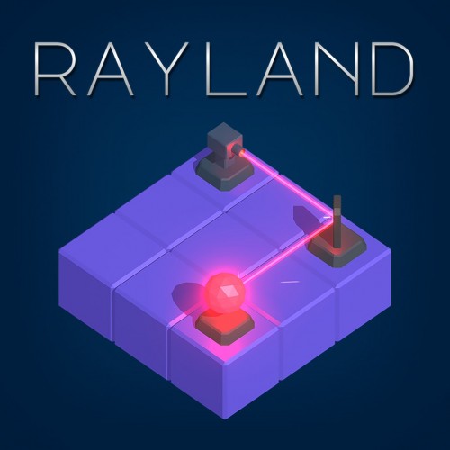 Rayland Xbox One & Series X|S (покупка на аккаунт) (Турция)