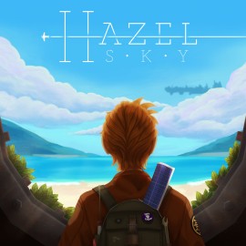 Hazel Sky Xbox One & Series X|S (покупка на аккаунт) (Турция)