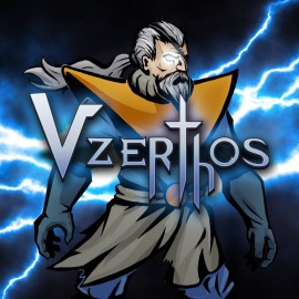 Vzerthos: The Heir of Thunder Xbox One & Series X|S (покупка на аккаунт) (Турция)
