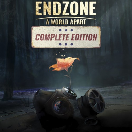 Endzone - A World Apart: Complete Edition Xbox Series X|S (покупка на аккаунт) (Турция)