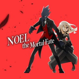Noel the Mortal Fate Xbox One & Series X|S (покупка на аккаунт) (Турция)