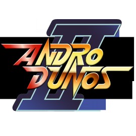 Andro Dunos 2 Xbox One & Series X|S (покупка на аккаунт) (Турция)