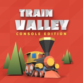 Train Valley: Console Edition Xbox One & Series X|S (покупка на аккаунт) (Турция)