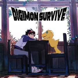 Digimon Survive Xbox One & Series X|S (покупка на аккаунт / ключ) (Турция)