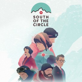 South of the Circle Xbox One & Series X|S (покупка на аккаунт) (Турция)