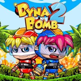 Dyna Bomb 2 Xbox One & Series X|S (покупка на аккаунт) (Турция)