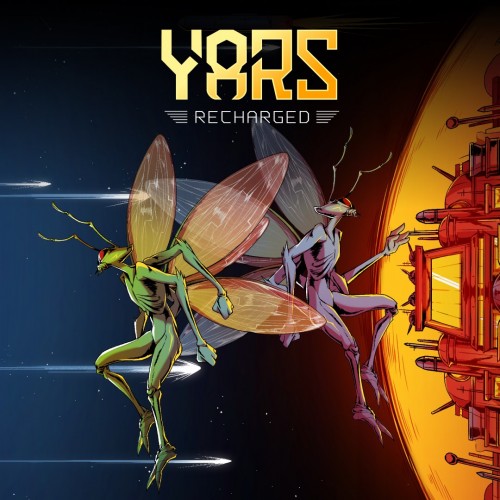Yars: Recharged Xbox One & Series X|S (покупка на аккаунт) (Турция)